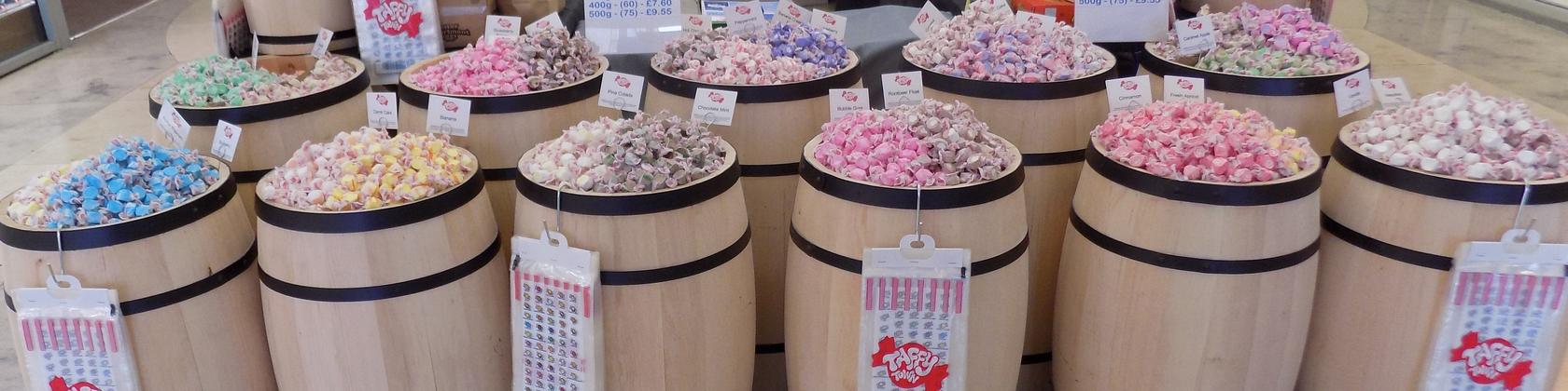 Taffy Town